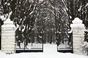 gate to the entrance to the park 2026 01 09 15 02 53 utc 1 ! | Gateway Automations | Gates for your estate